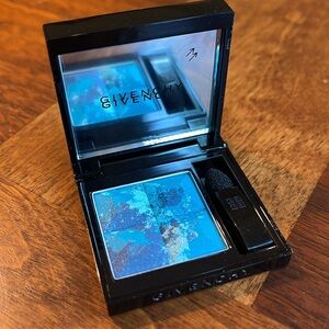 LIMITED EDITION UNUSED GIVENCHY 2010 SUMMER COLLECTION - LE PRISME EYE SHADOW!